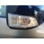 Retrovisor Derecho para Renault Megane Iii Berlina 5 P