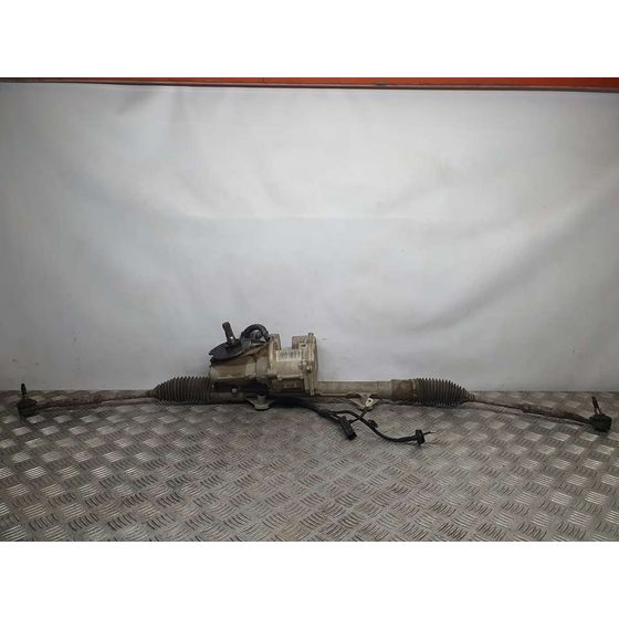 Cremallera Direccion Para Citroen C3 Aircross