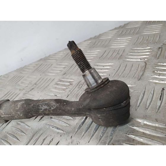 Cremallera Direccion Para Citroen C3 Aircross