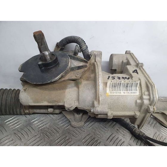 Cremallera Direccion Para Citroen C3 Aircross