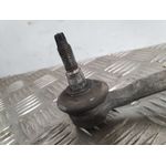 Cremallera Direccion Para Citroen C3 Aircross