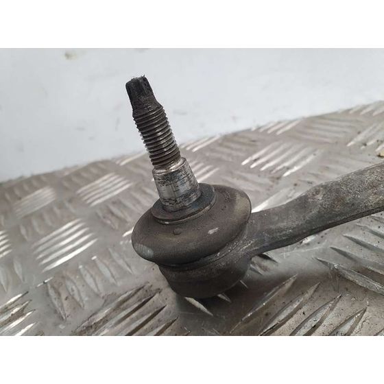 Cremallera Direccion Para Citroen C3 Aircross