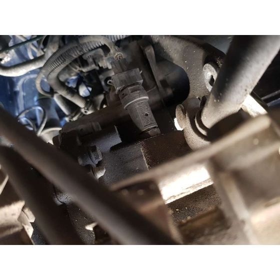 Motor Arranque Para Seat Ibiza