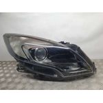 Faro Derecho Para Opel Zafira Tourer