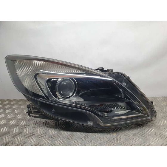 Faro Derecho Para Opel Zafira Tourer