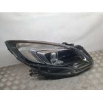 Faro Derecho Para Opel Zafira Tourer