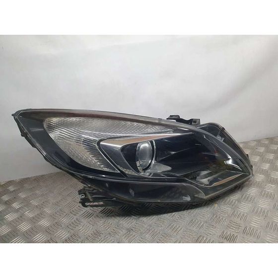 Faro Derecho Para Opel Zafira Tourer