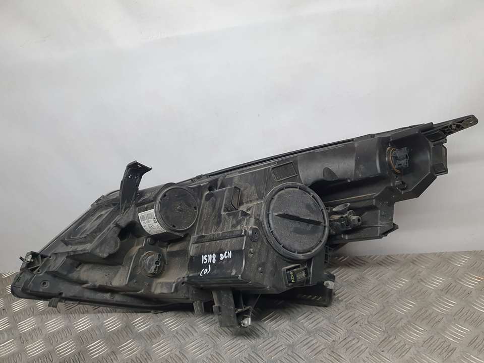 Faro Derecho Para Opel Zafira Tourer