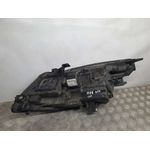 Faro Derecho Para Opel Zafira Tourer