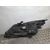 Faro Derecho Para Opel Zafira Tourer
