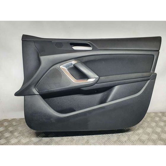 Juego Tapizados / Cartoneras para Peugeot 308