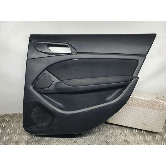 Juego Tapizados / Cartoneras para Peugeot 308