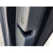Cerradura Puerta Delantera Izquierda  Para Kia Rio