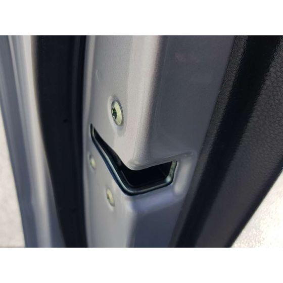 Cerradura Puerta Delantera Izquierda Para Kia Rio