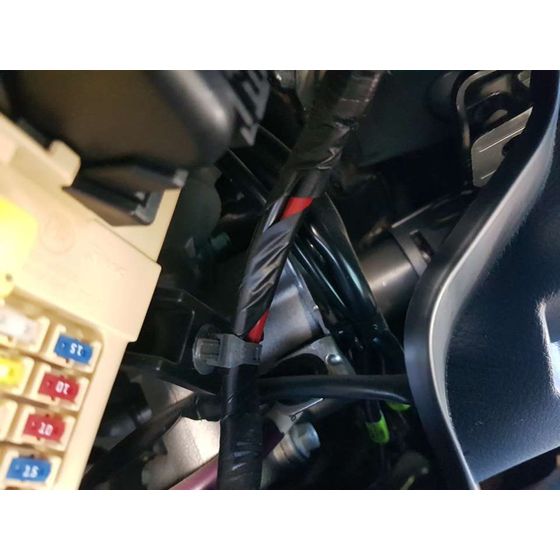 Columna Direccion Para Kia Rio
