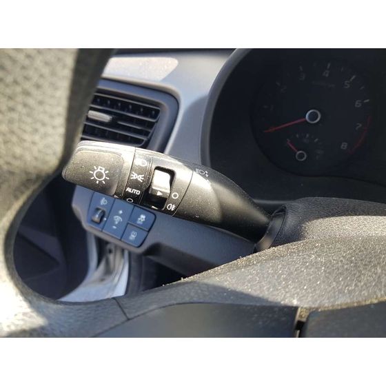 Mando Luces Y Limpia Para Kia Rio
