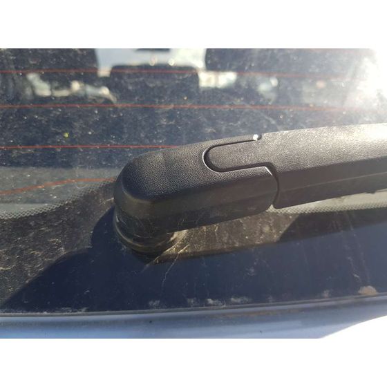 Motor Limpia Trasero Para Kia Rio