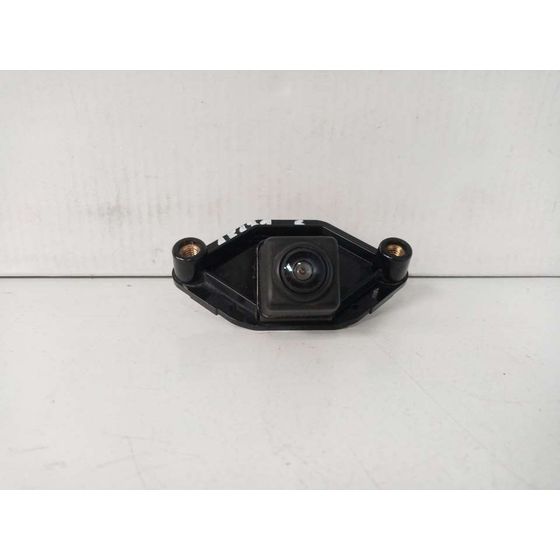 Camara Vision Trasera para Nissan Qashqai
