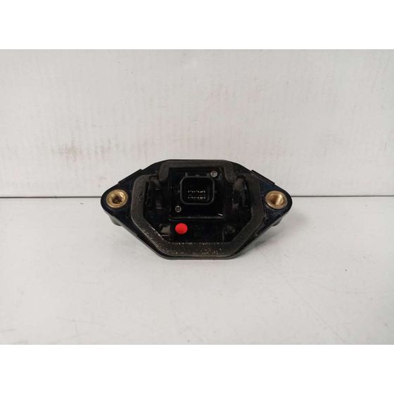 Camara Vision Trasera para Nissan Qashqai