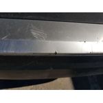 Paragolpes Trasero para Peugeot 2008 (P1)