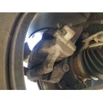 Pinza Freno Delantera Derecha para Peugeot 2008 (P1)
