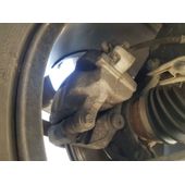 Pinza Freno Delantera Derecha para Peugeot 2008 (P1)