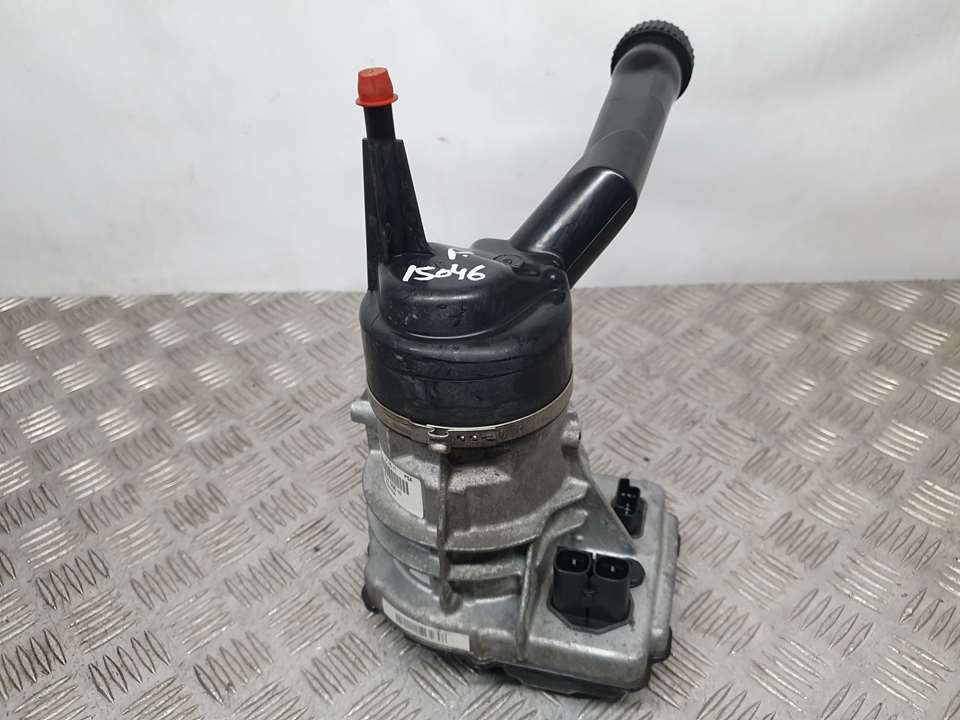 Bomba Direccion Electrica Para Citroen C4 Grand Picasso
