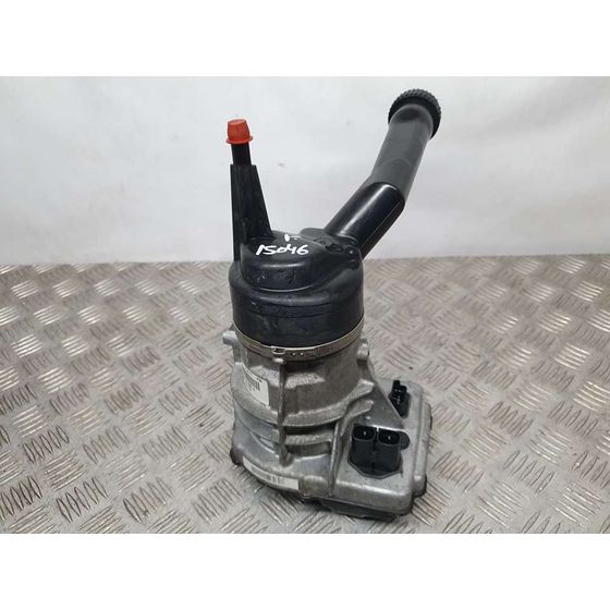 Bomba Direccion Electrica Para Citroen C4 Grand Picasso