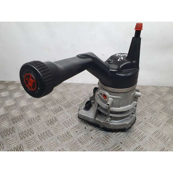 Bomba Direccion Electrica Para Citroen C4 Grand Picasso