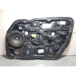 Elevalunas Delantero Derecho Para Kia Ceed