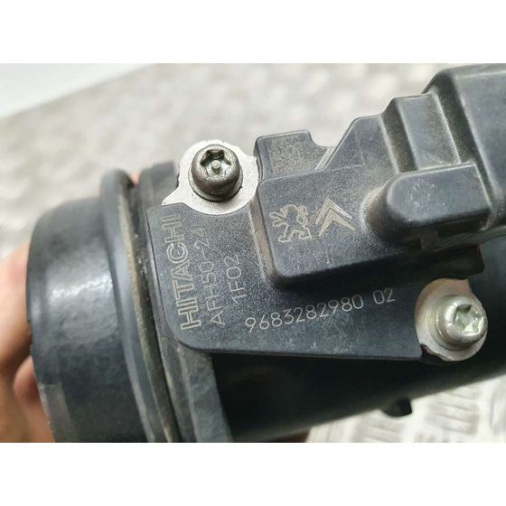 Caudalimetro Para Citroen C4 Grand Picasso