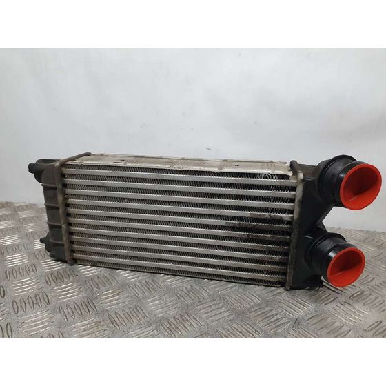 Intercooler Para Citroen C4 Grand Picasso