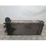 Intercooler Para Citroen C4 Grand Picasso