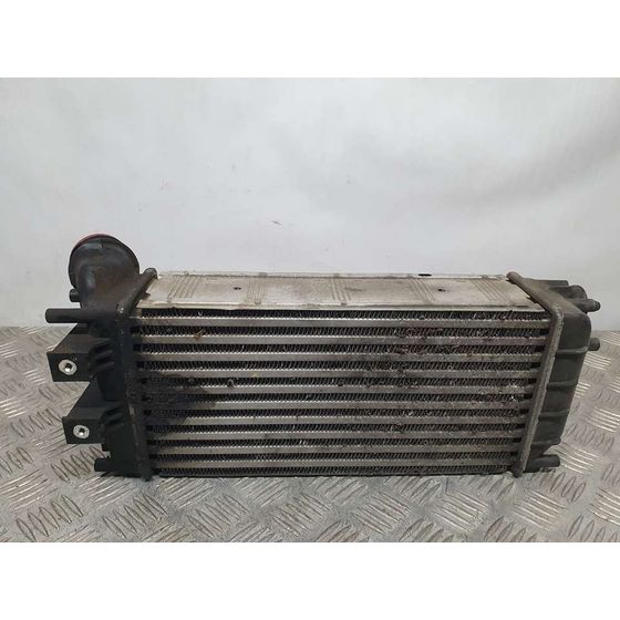 Intercooler Para Citroen C4 Grand Picasso
