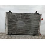 Condensador / Radiador Aire Acondicionado para Citroen C4 Grand Picasso