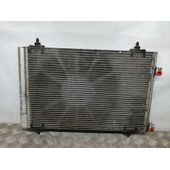 Condensador / Radiador Aire Acondicionado para Citroen C4 Grand Picasso