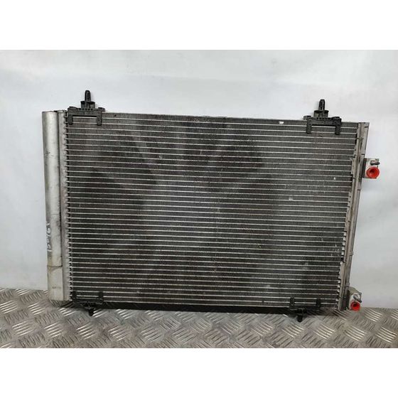 Condensador / Radiador Aire Acondicionado para Citroen C4 Grand Picasso