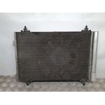 Condensador / Radiador Aire Acondicionado para Citroen C4 Grand Picasso