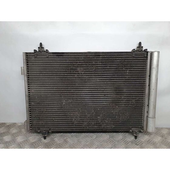 Condensador / Radiador Aire Acondicionado para Citroen C4 Grand Picasso