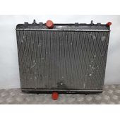 Radiador Agua para Citroen C4 Grand Picasso