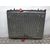 Radiador Agua para Citroen C4 Grand Picasso