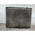 Radiador Agua para Citroen C4 Grand Picasso