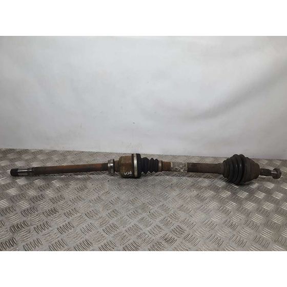 Transmision Delantera Derecha Para Citroen C4 Grand Picasso