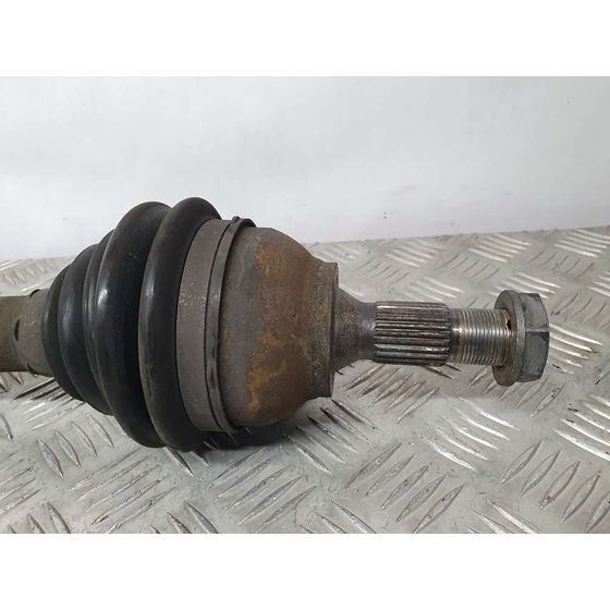 Transmision Delantera Derecha Para Citroen C4 Grand Picasso