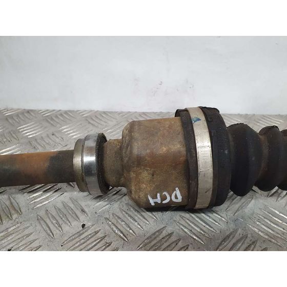 Transmision Delantera Derecha Para Citroen C4 Grand Picasso