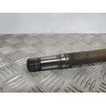 Transmision Delantera Derecha Para Citroen C4 Grand Picasso