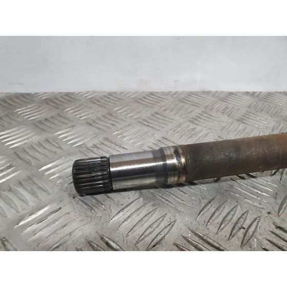 Transmision Delantera Derecha Para Citroen C4 Grand Picasso