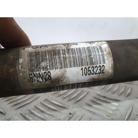 Transmision Delantera Derecha Para Citroen C4 Grand Picasso