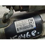 Motor Arranque para Citroen C4 Grand Picasso