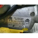 Compresor Aire Acondicionado Para Citroen C-Elysée